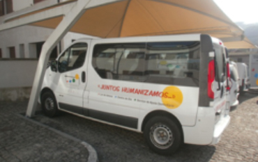 Serviço de Apoio Domiciliário